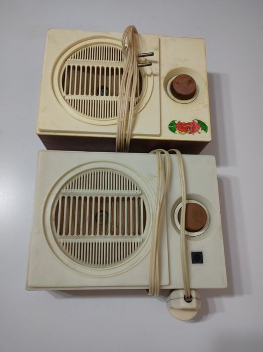 Радио точка советская  СССР