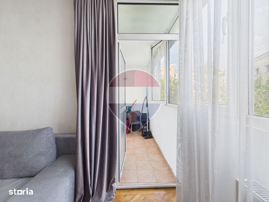 Apartament 3 camere Parcul Circului