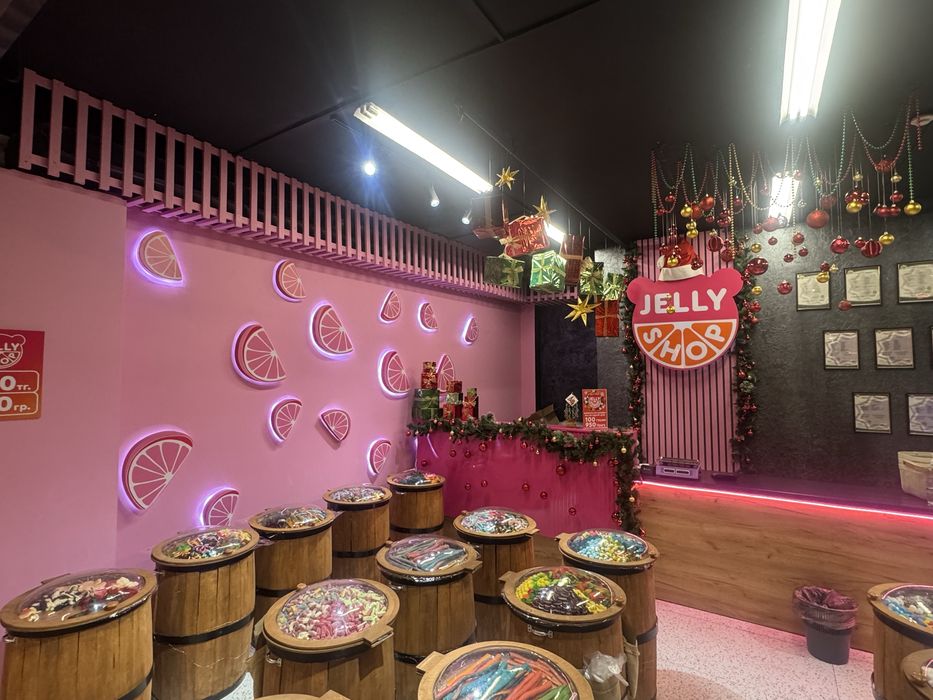 Продается действующий бизнес на центральном рынке