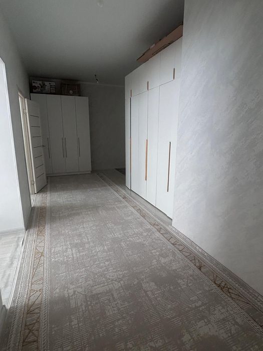 Продам квартиру улучшеной планировки