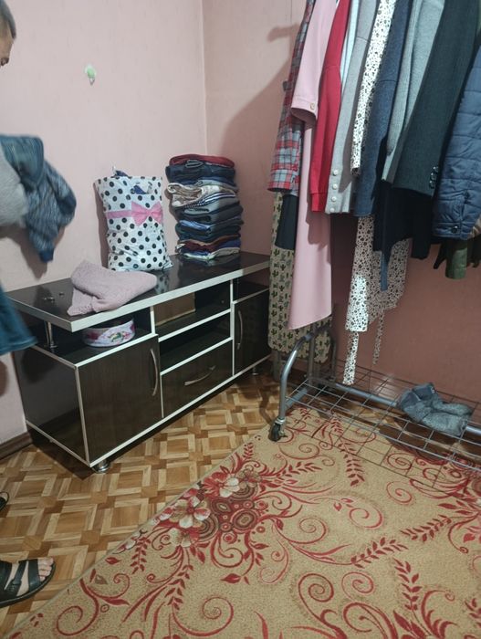 Мкр Востоктан 2 бөлмелі пәтер жалға