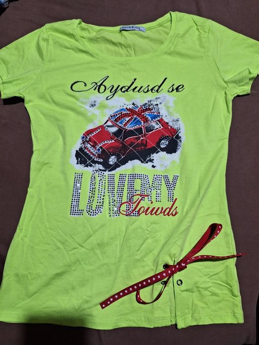 Детски дрешки, като нови!