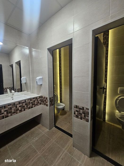 Spatiu Pacurari Bulevard