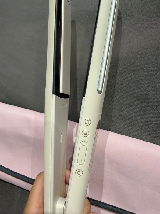 Преса за коса PHILIPS SenseIQ BHS838/00