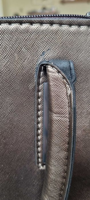 Дамска чанта Zara