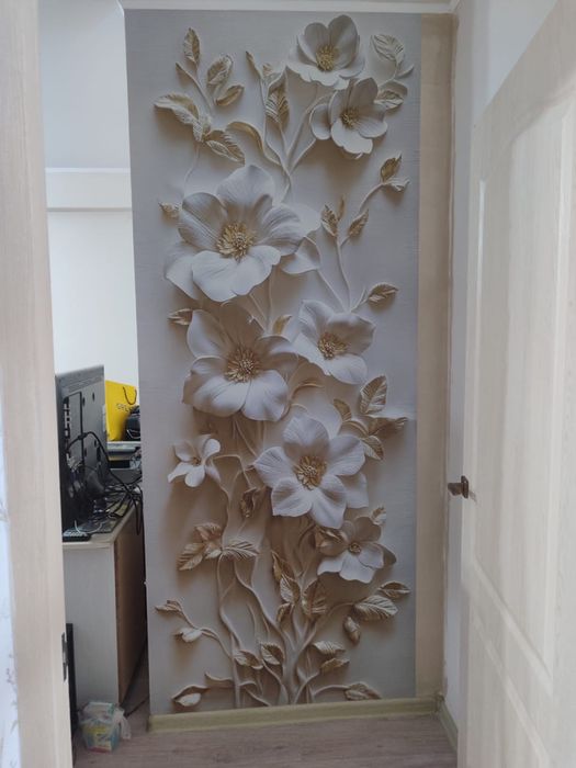 Обои, закатка, ЦЕНЫ в описании!