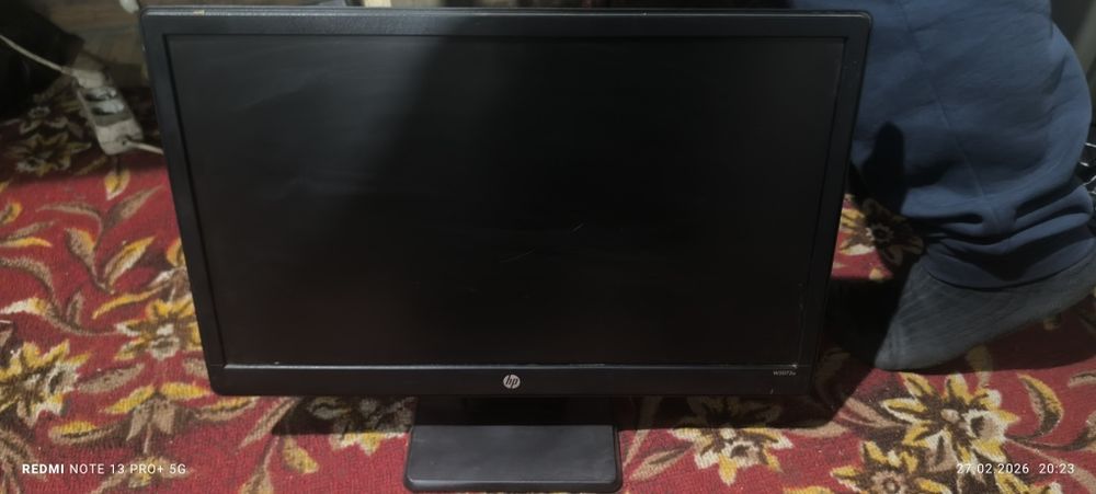 Продам монитор Hp 20