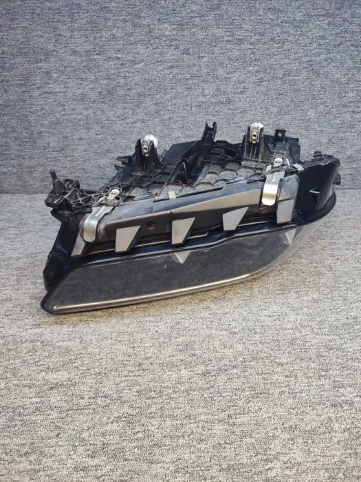 Far dreapta Bmw X5 G05 Led adaptive