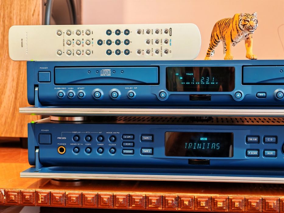 Marantz SR-1000 N1M. Premium receiver. Cap serie. Ca nou. Preț fix !