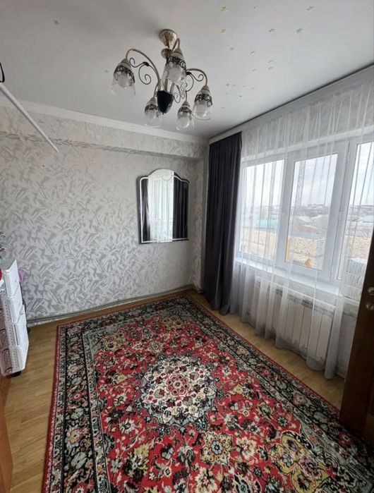 4 бөлмелі пәтер сатылады Шугыла 8