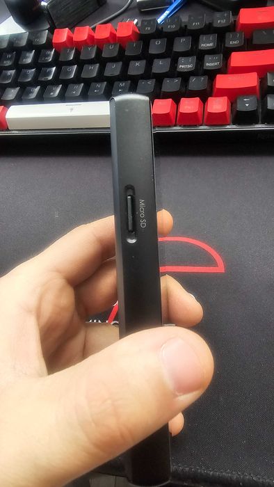 IBASSO DX170 High Performance Digital Audio Player