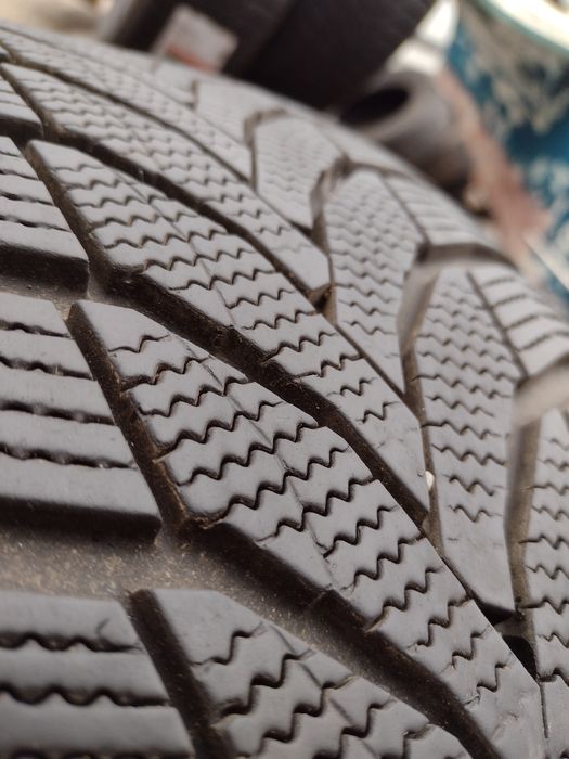 Nexen 4бр.245/50/18 дот3618