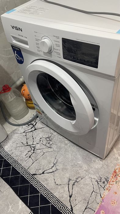 Стиралка сатылады