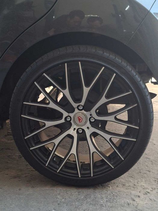 Vossen диска балон сотилади