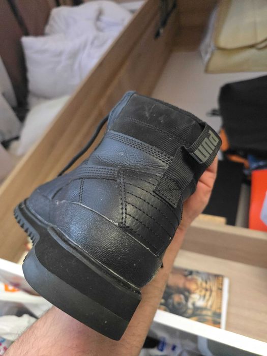 Puma 44  ботуши боти