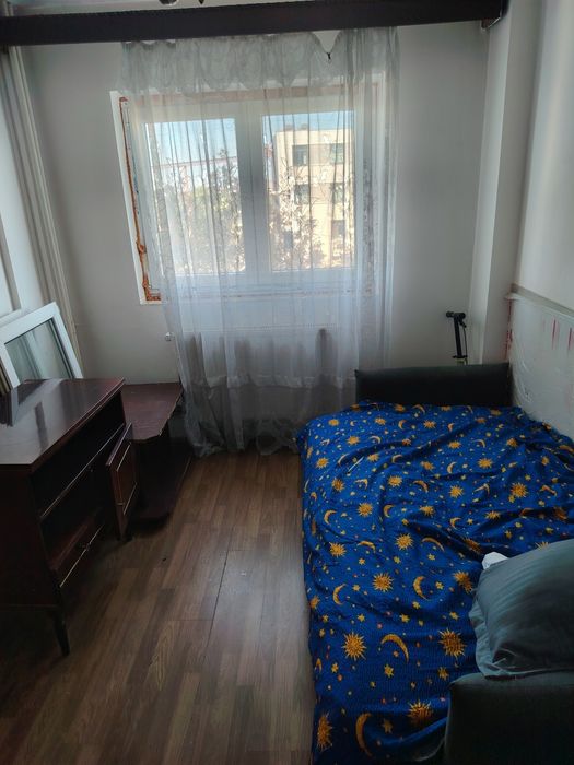 Berceni - Metrou Aparatorii Patriei - 3 camere