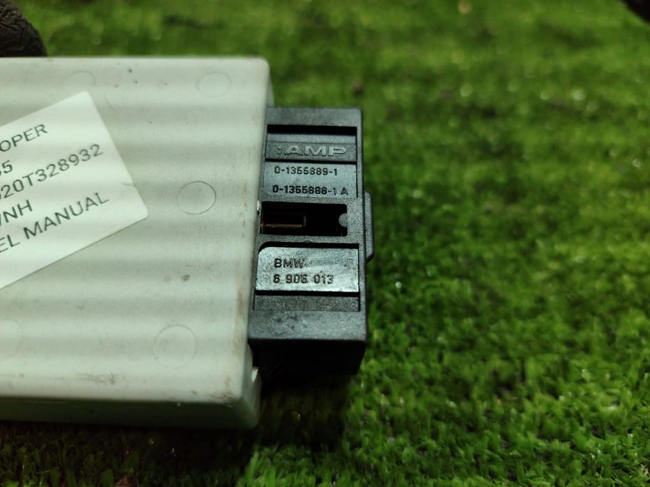 MODUL TRACTARE + SUPORT DE MODUL + MODUL COLOANA DIRECTIE ELECTRICA MINI COOPER S R56 LCI 2011 1.6 BENZINA 3 USI Hatchback / 2010-2013 / MINI COOPER D ALL4 Countryman R60 2010 1.6 DIESEL / HATCHBACK 2010-2016 / COD OEM 9221180 / 61359221180 / 55892110 / 6