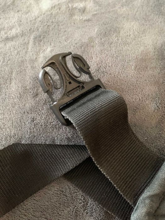 ергораница Manduca оригинал