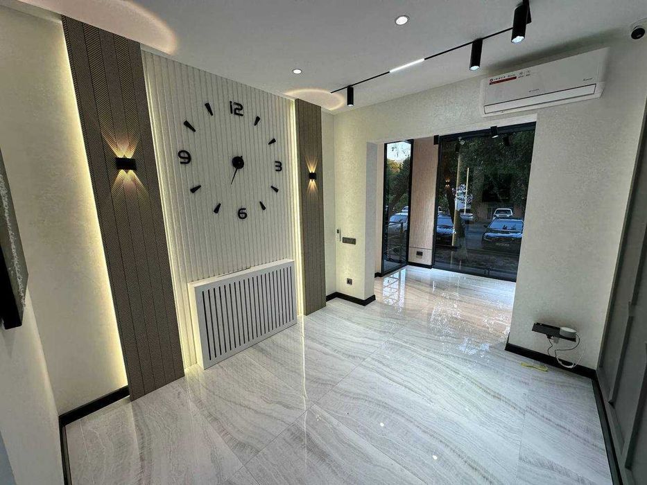 Аренда офиса на Саид Барака, ГУВД / Коммерческое помещение