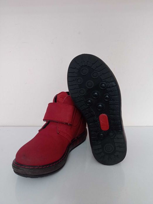 Ботинки Tiflani, на весну, размер 27