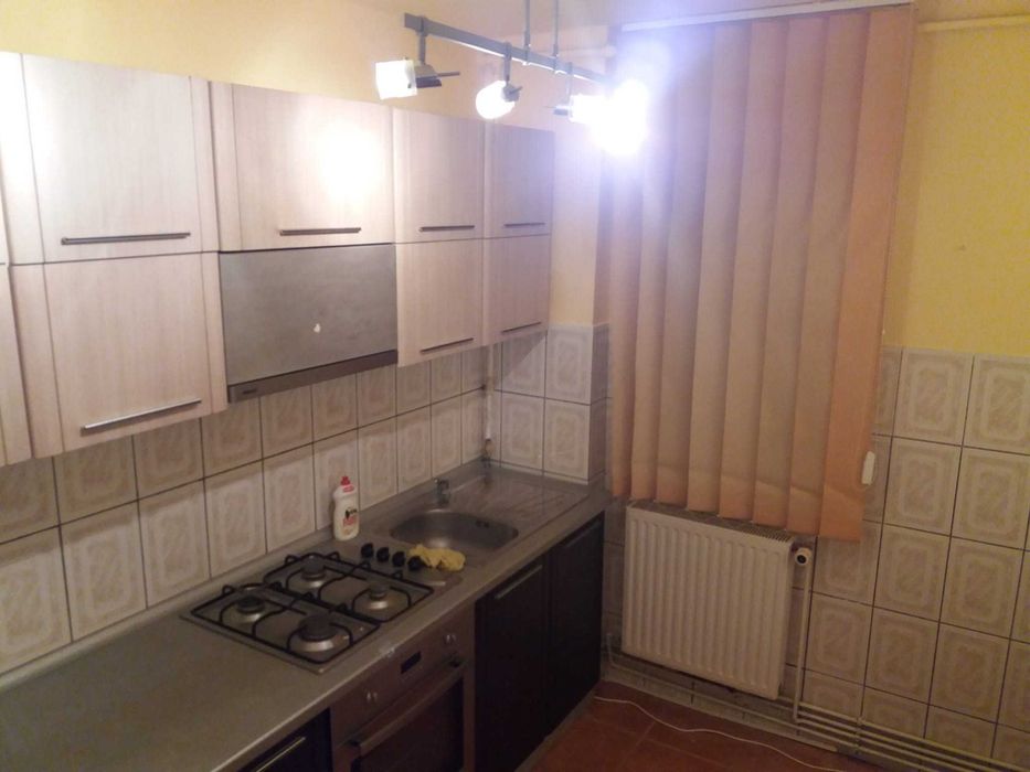 Apartament 2 camere