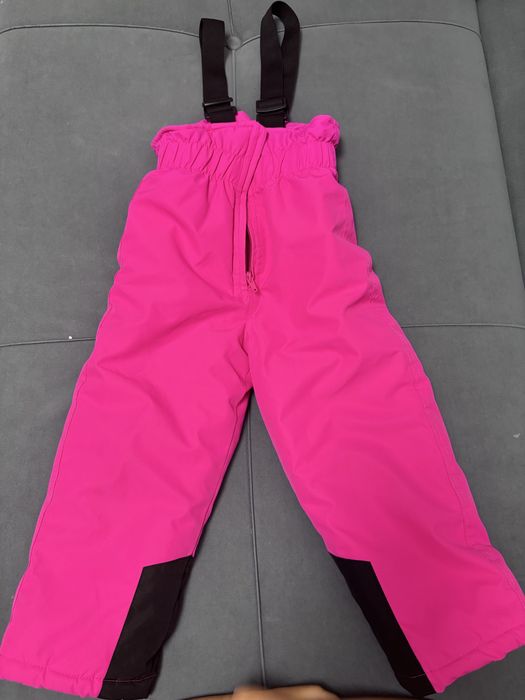 Комбинезон для девочек