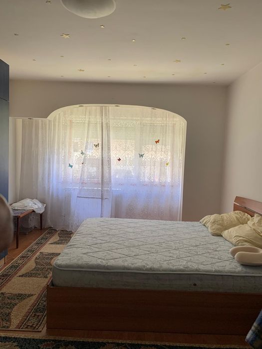 Apartament de încheiat