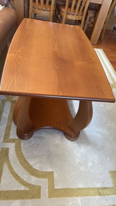 Холна маса масив