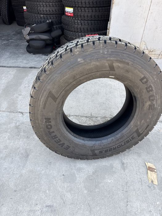 315/70R22.5 D802