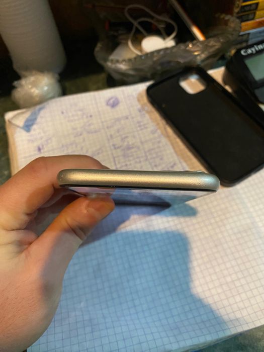 Apple 11 Б/У обмен Ватцаб шыгндар