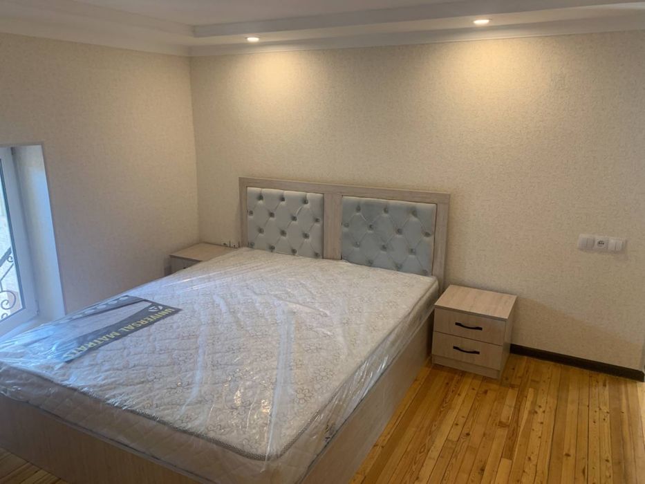 Spalniy mebel 7 tali komplekt