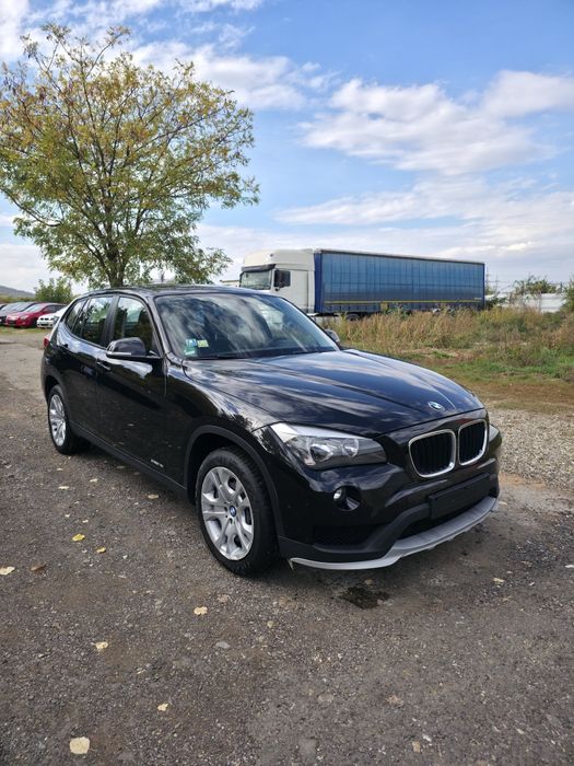 BMW X1 2015 — imagine 5