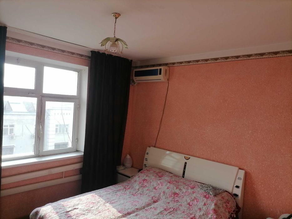 Квартира 3 комнатный