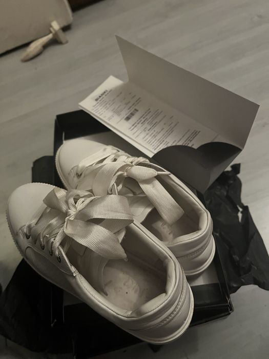 Дамски обувки Бианки