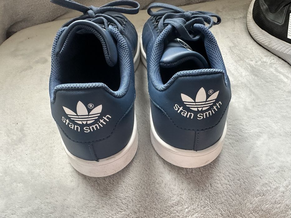 Маратонки Adidas Stan Smith