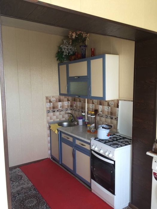 Аренда Себзор 3 хона 4 этаж 500у,е