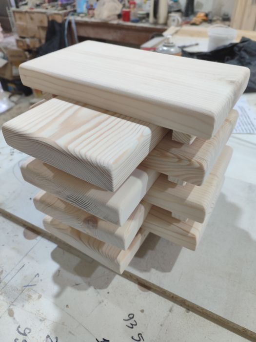 Доска разделочная 290*150 мм