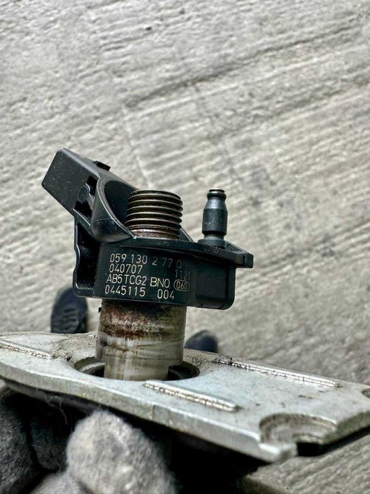 Дюзи от Audi 3.0tdi 224кс подходящи и за Volkswagen Touareg