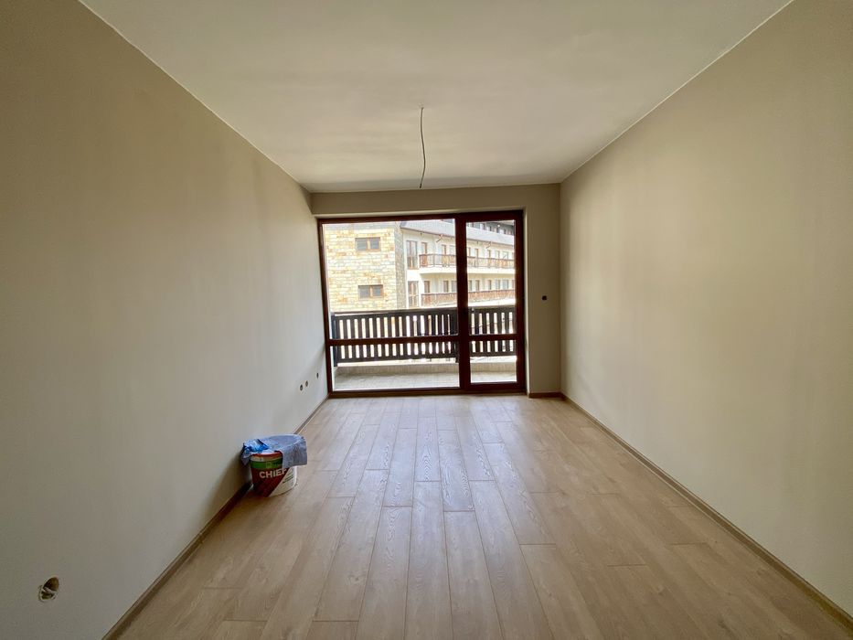 Продава се Двустаен апартамент в Банско - 54 кв.м за 1008 €/кв.м - Снимка #2