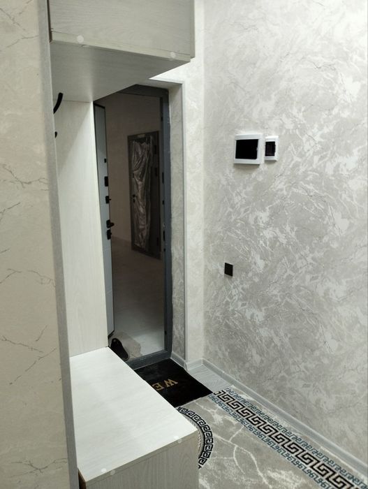 Ko‘p qavatli uy ijaraga beriladi oilaga