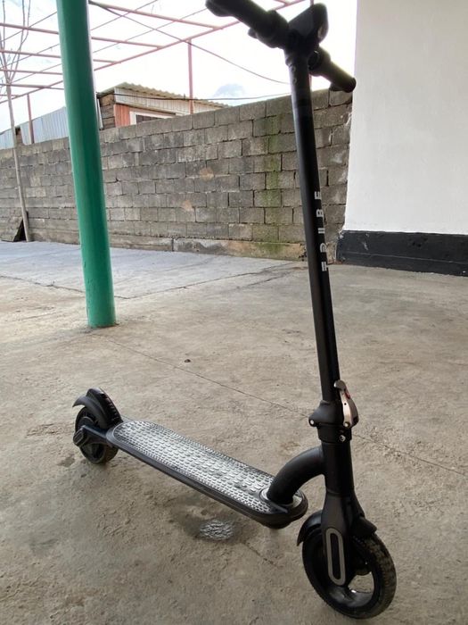 Электро самокат Triibe