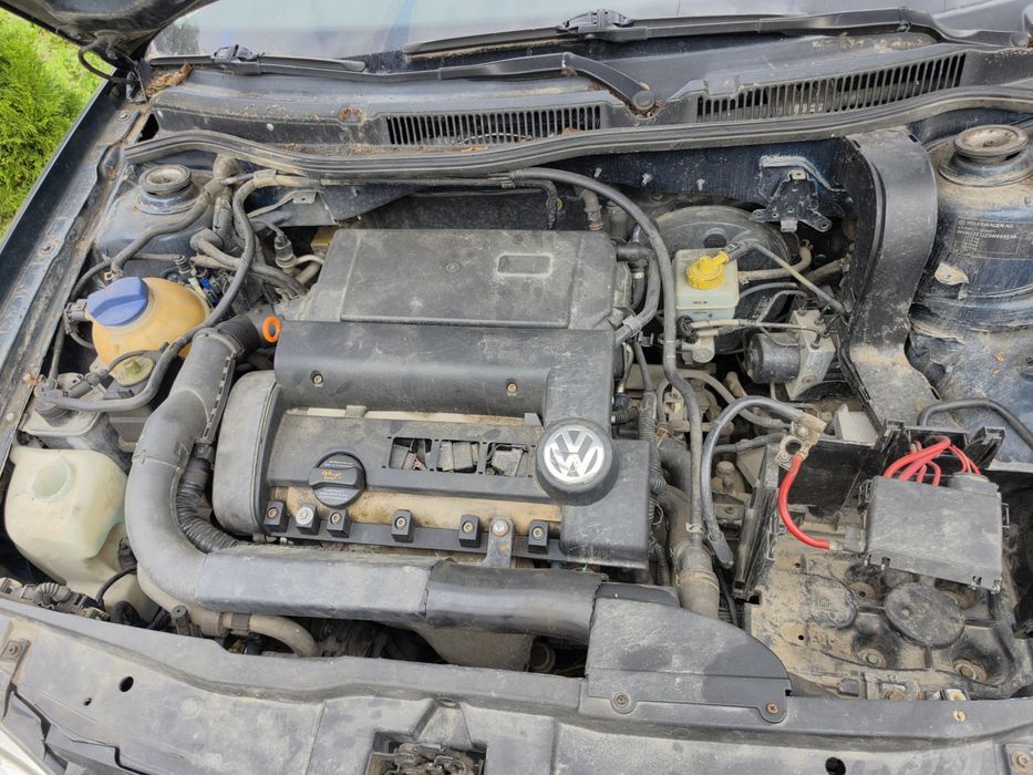 Vand golf 4 1.4 16 v
