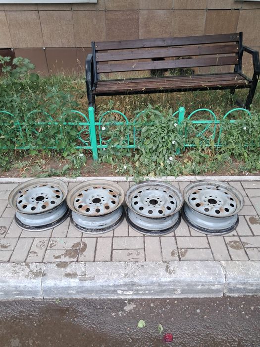 Диски на Гранту 2190 R 14