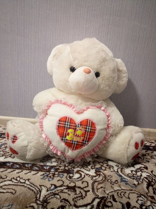 Игрушка мягкая.. Листайте