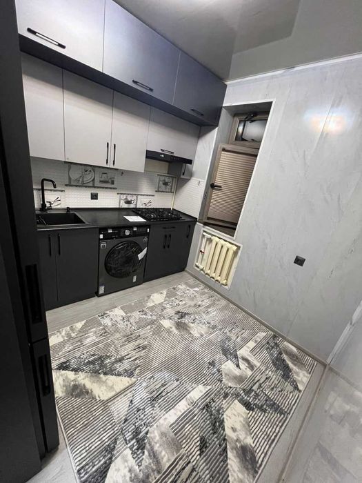 3в4 в центре, Лабзак, евро ремонт, 70м²`