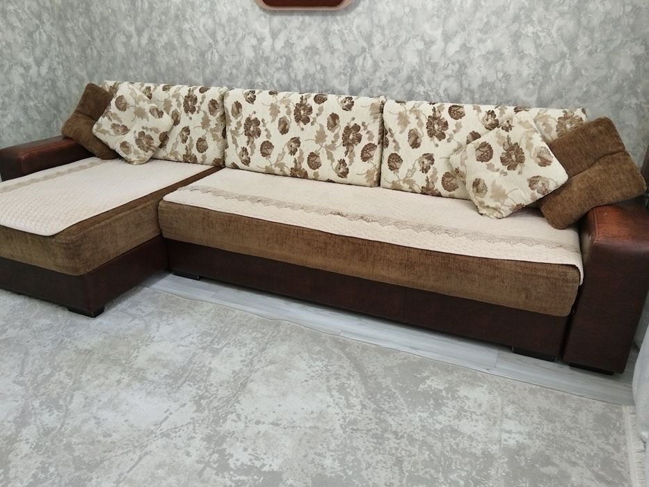 Продам диван за 150000 тенге