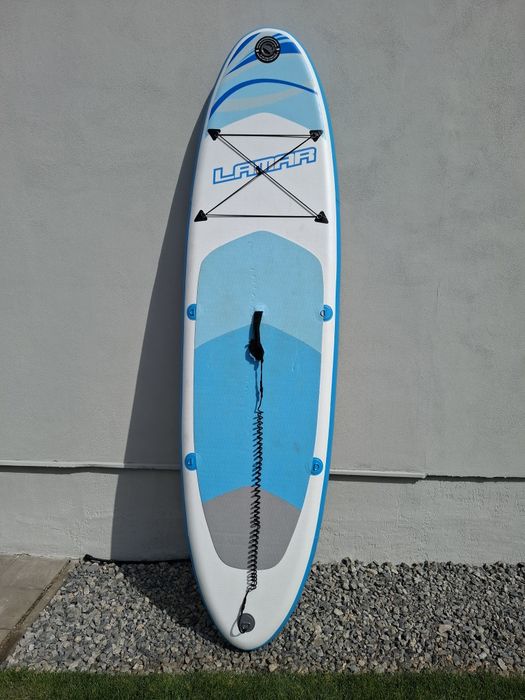 Stand up paddle SUP Lamar