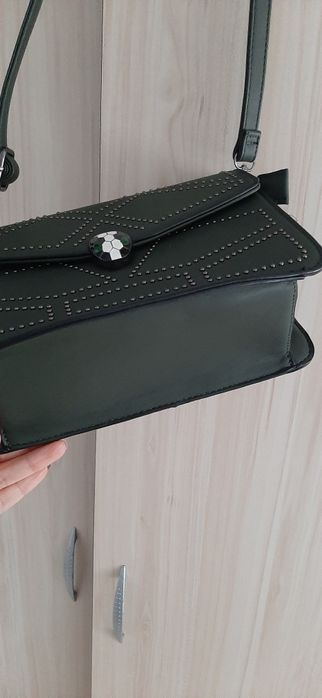 Дамски чанти синя ...