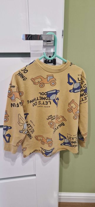 Hanorac baieti 5-6ani 110-116