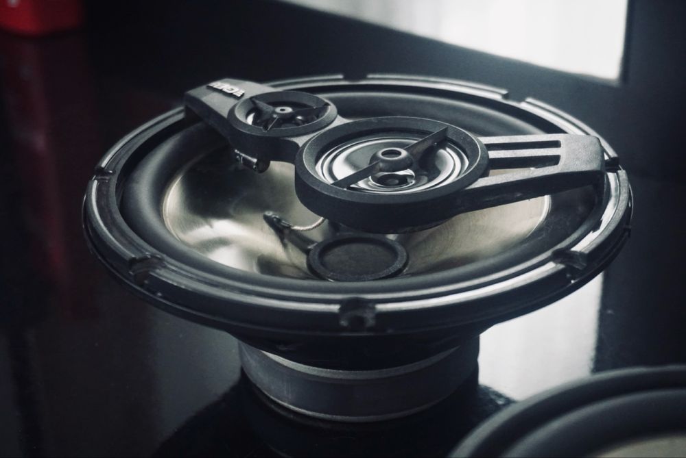 Авто калонка 16/13